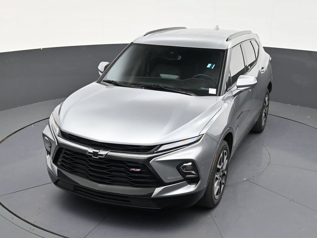 Used 2023 Chevrolet Blazer RS w/ Enhanced Convenience Package FWD image 19