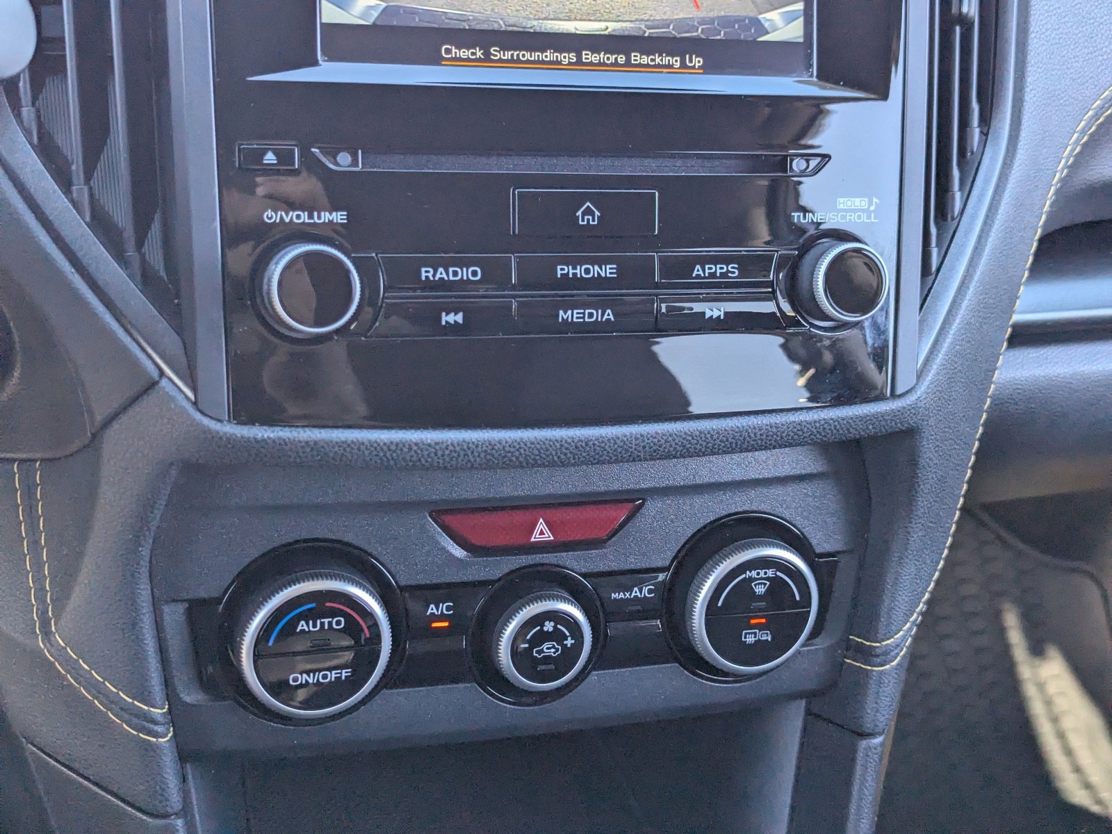 Certified 2023 Subaru Crosstrek 2.5i Sport image 22