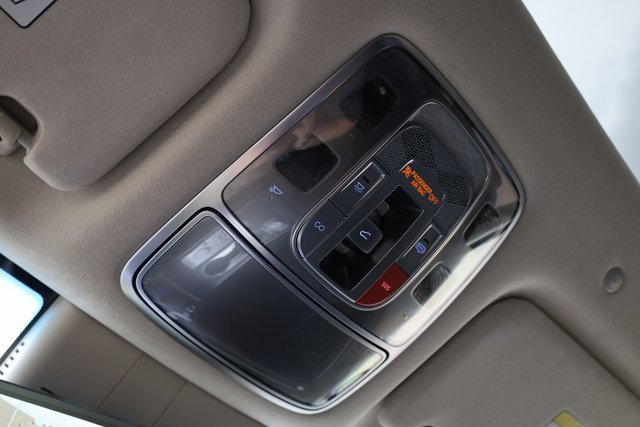 New 2025 Genesis GV80 3.5T Prestige image 23