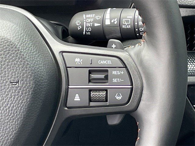 New 2026 Honda CR-V TrailSport image 15