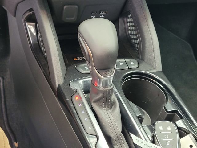 Used 2025 Chevrolet TrailBlazer LT w/ Convenience Package image 23