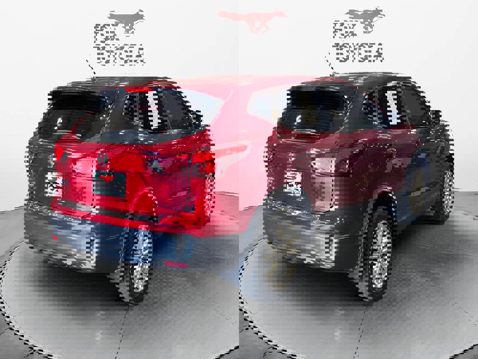 Used 2019 Nissan Rogue Sport S w/ Appearance Package image 5