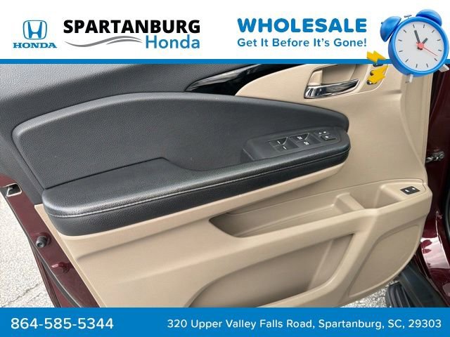 Used 2016 Honda Pilot Elite image 13