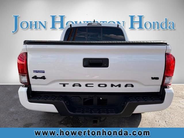 Used 2022 Toyota Tacoma SR image 5