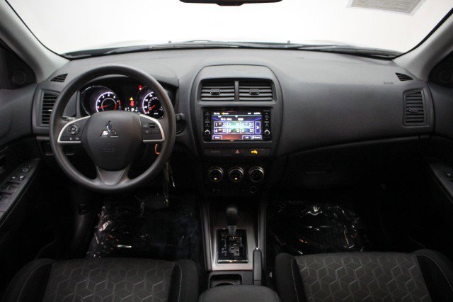 Used 2021 Mitsubishi Outlander Sport ES image 24