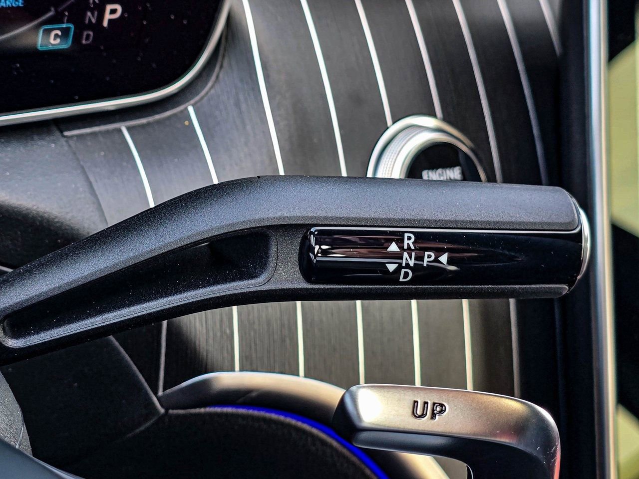 New 2026 Mercedes-Benz C 43 AMG 4MATIC Sedan image 29
