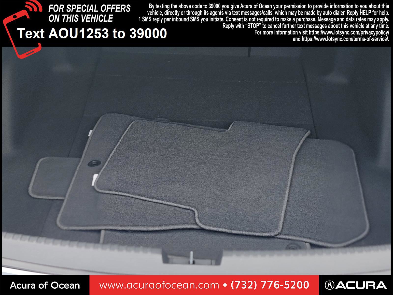 Certified 2025 Acura TLX SH-AWD w/ A-SPEC Pkg image 7