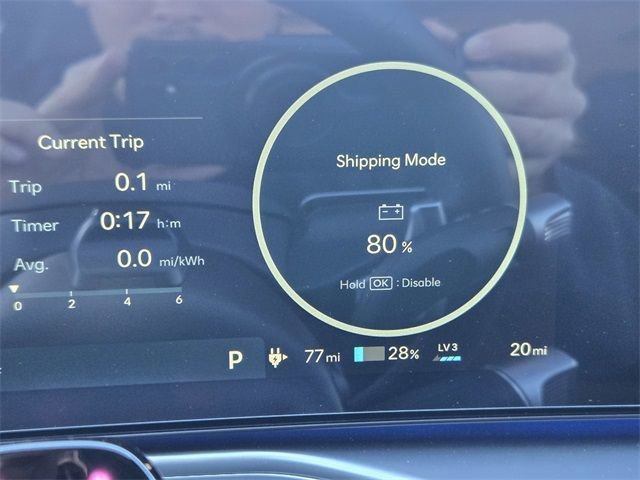 New 2026 Hyundai Ioniq 9 Limited image 26