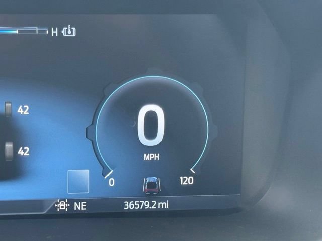 Used 2023 Ford F150 Lightning Lariat w/ Equipment Group 511A High AWD/4WD image 32