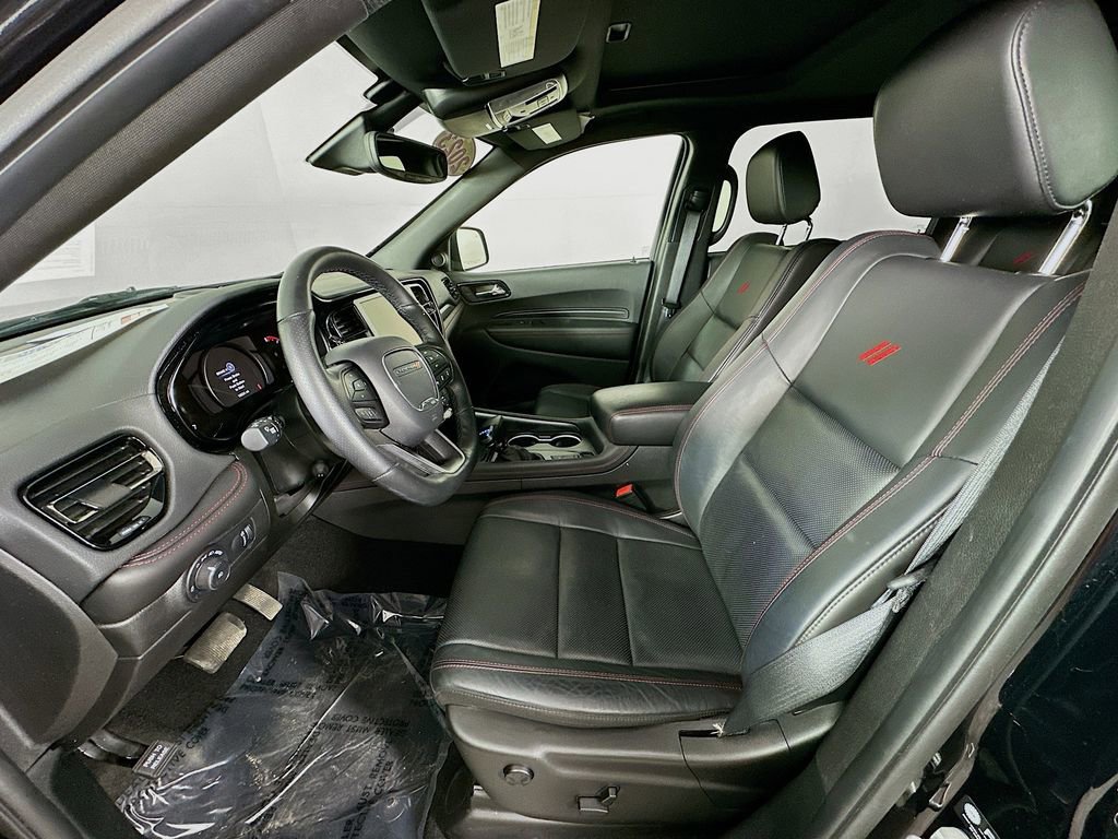 Certified 2023 Dodge Durango R/T image 33