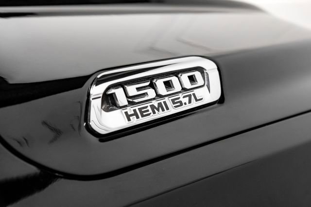 Used 2021 RAM 1500 Lone Star image 53