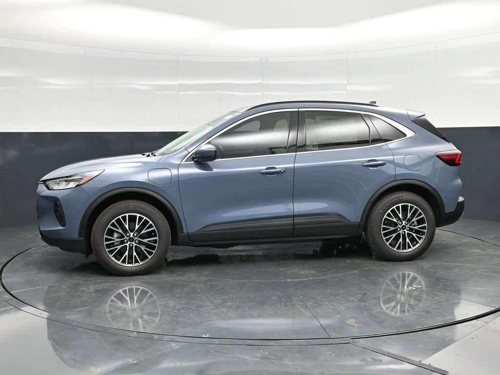 New 2026 Ford Escape SE FWD image 11