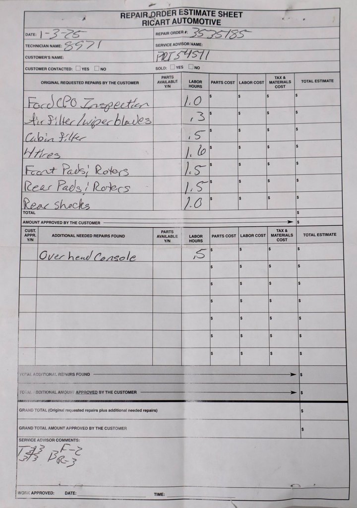 Certified 2022 Ford Escape SE w/ SE Sport Appearance Package image 5