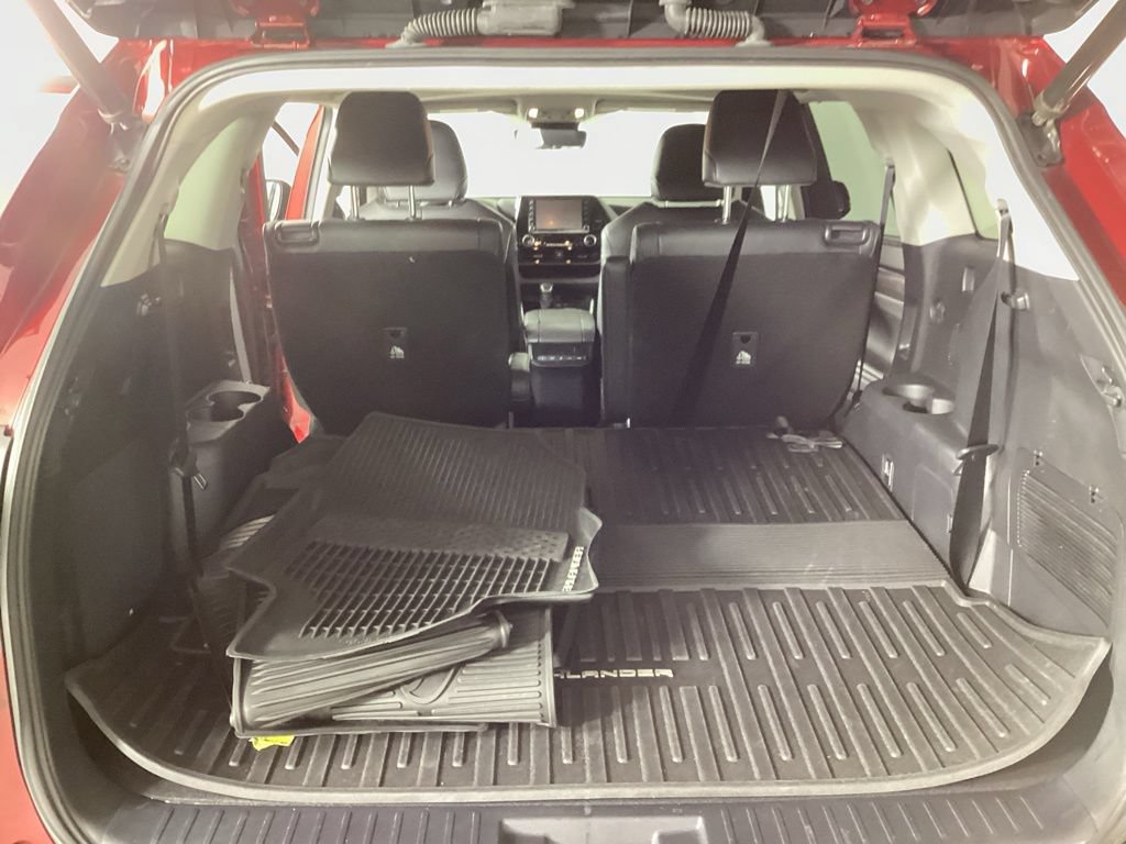 Used 2020 Toyota Highlander Limited AWD/4WD image 24