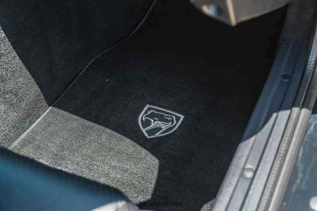 Used 2001 Dodge Viper GTS RWD image 37