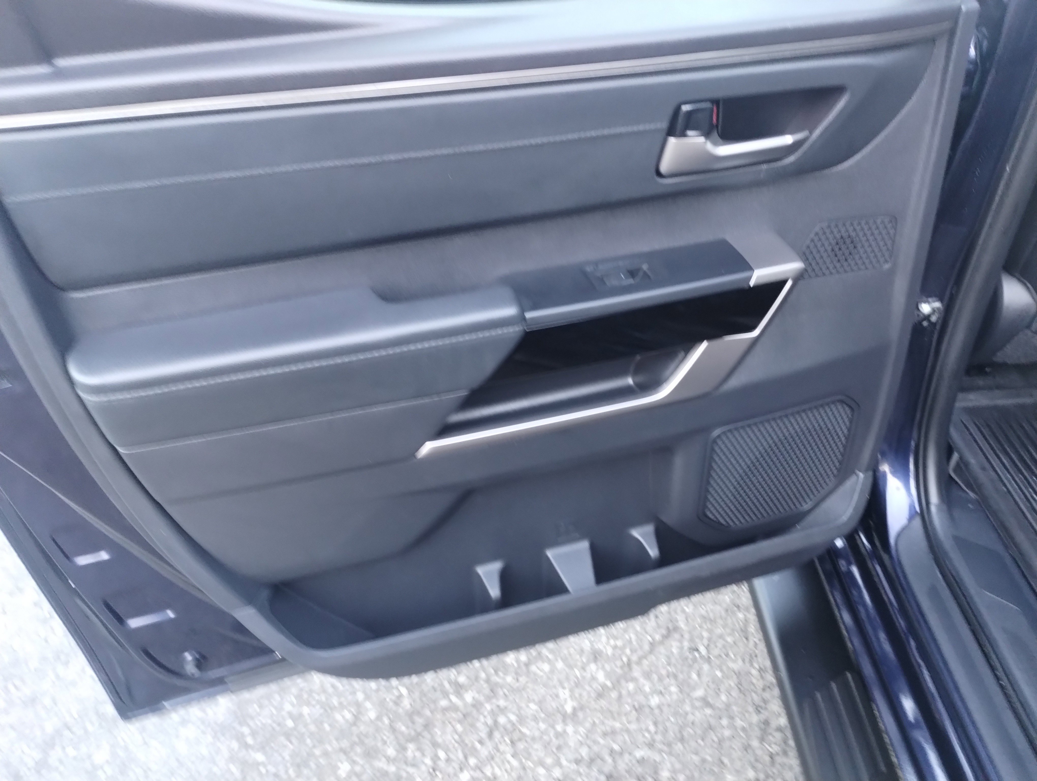 Used 2024 Toyota Tundra Limited image 16