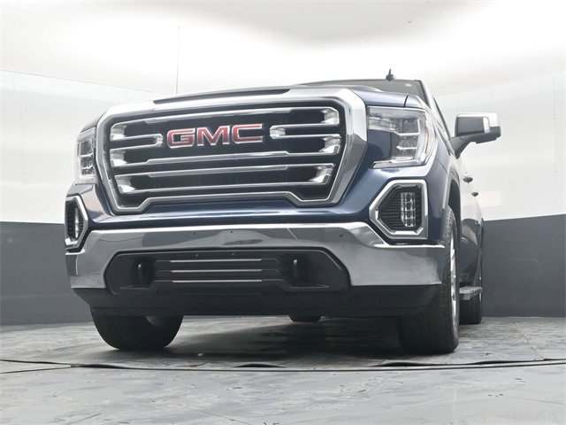 Used 2022 GMC Sierra 1500 SLT w/ SLT Premium Package image 43