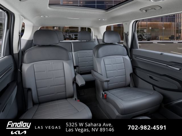 New 2026 Kia EV9 Land AWD/4WD image 18