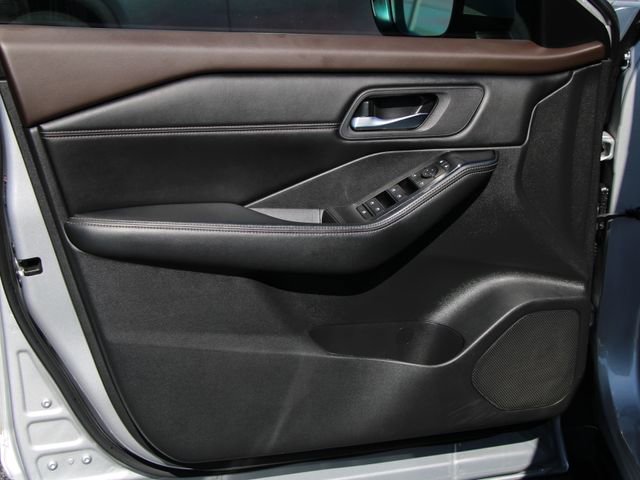 Certified 2023 Nissan Rogue SV w/ SV Premium B Package FWD image 16