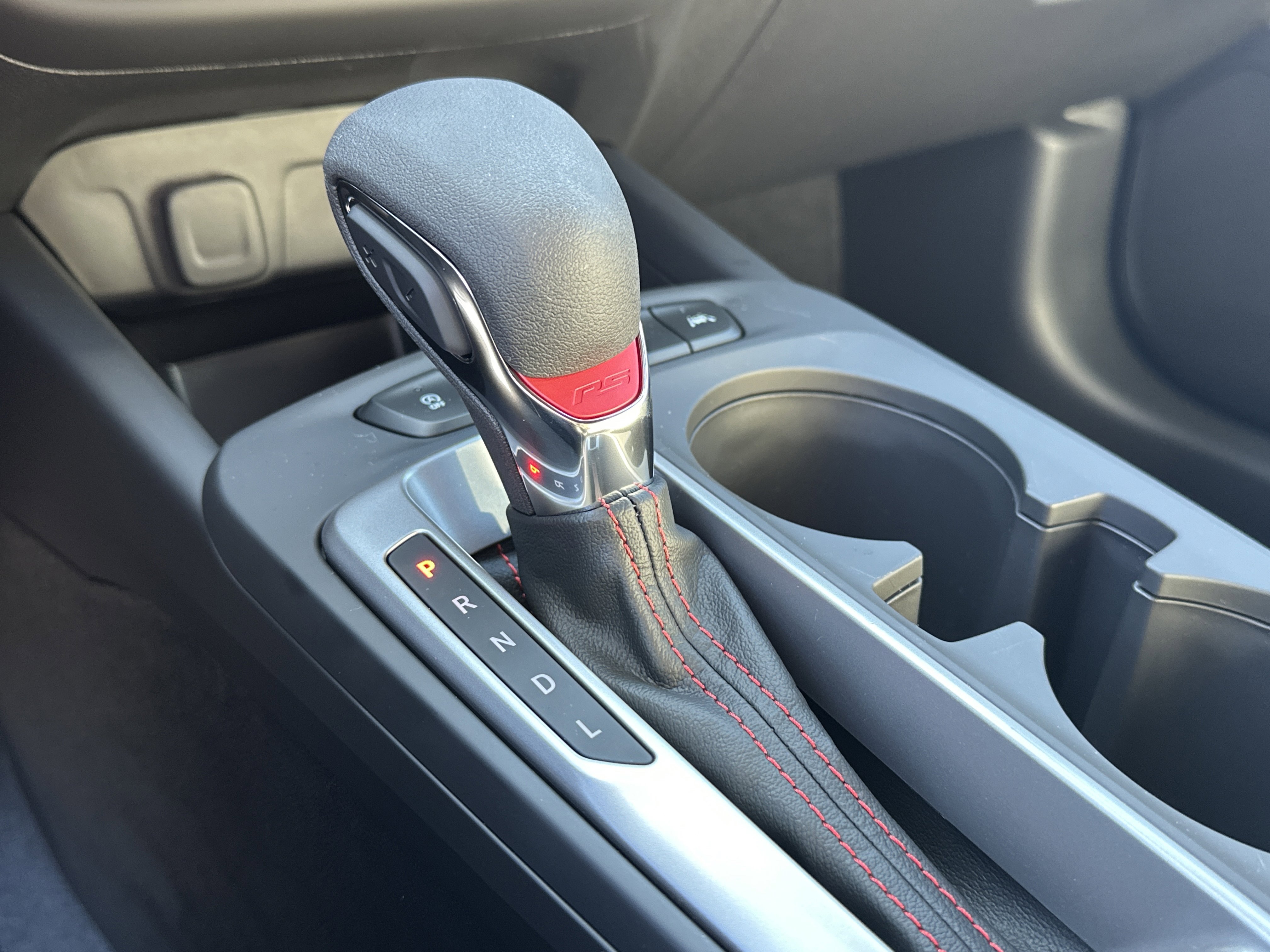 New 2026 Chevrolet Trax RS w/ Driver Confidence Package FWD image 31