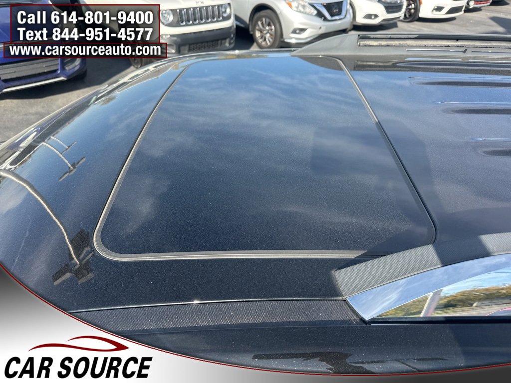 Used 2016 Chevrolet Equinox LTZ w/ Enhanced Convenience Package image 10