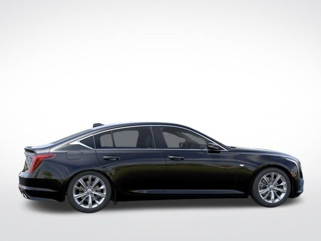 New 2026 Cadillac CT5 Premium Luxury w/ Technology Package AWD/4WD image 6
