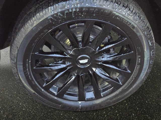 Used 2022 Cadillac Escalade Premium Luxury image 37