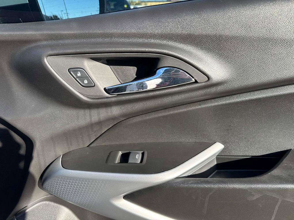 New 2026 Chevrolet Trax LS w/ LS Convenience Package image 14
