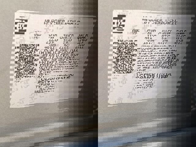 New 2026 Cadillac CT5 Premium Luxury RWD image 28