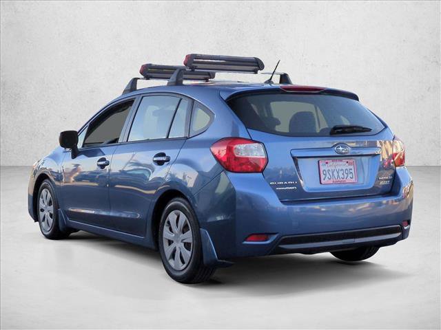 Used 2014 Subaru Impreza 2.0i image 8