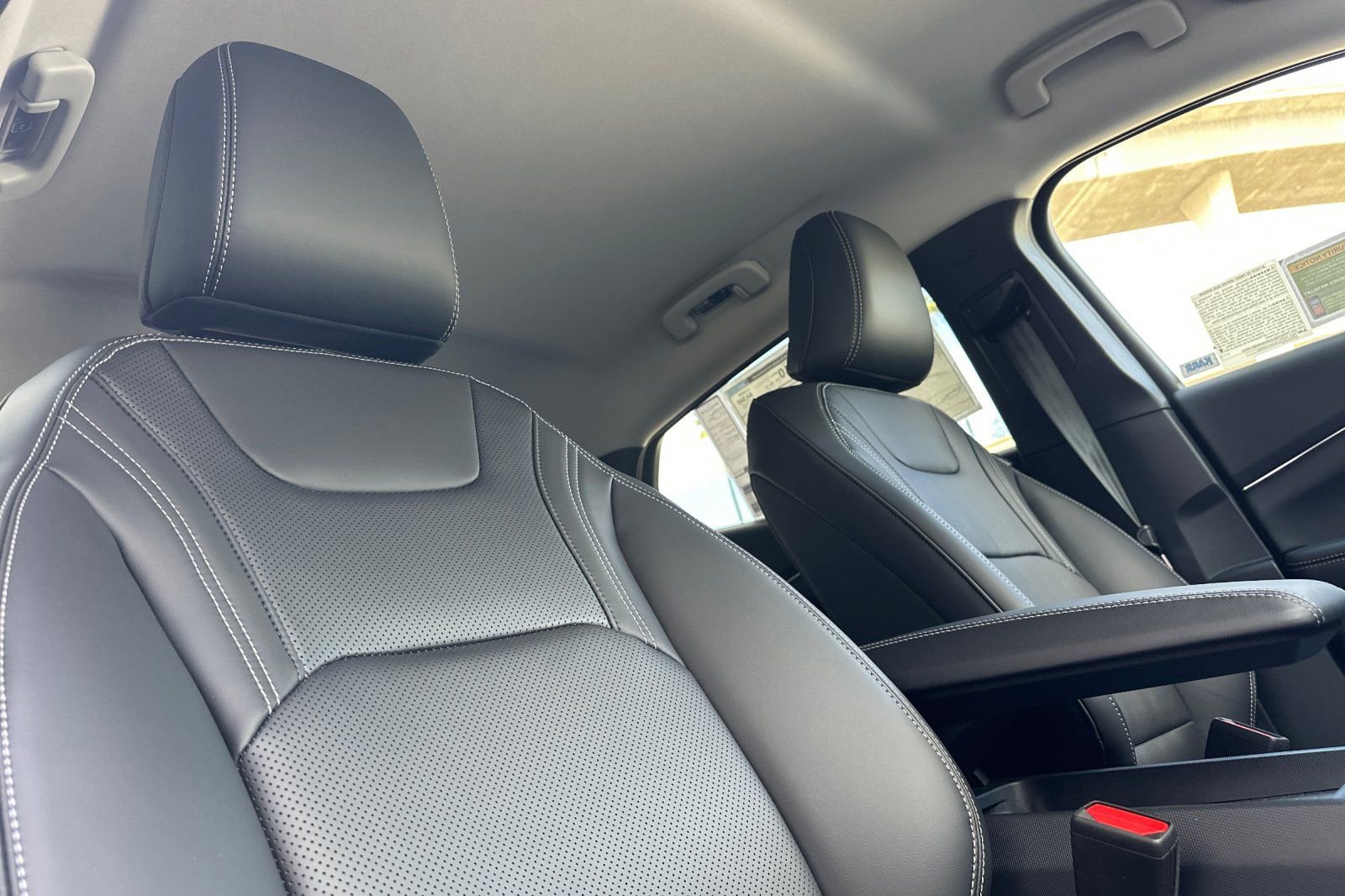 New 2026 Ford Mustang Mach-E Premium image 16