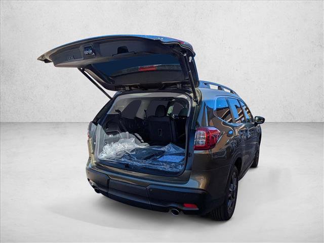 New 2025 Subaru Ascent Limited w/ Popular Package #2 image 26