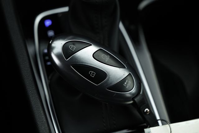 Certified 2025 Hyundai Tucson SEL image 41