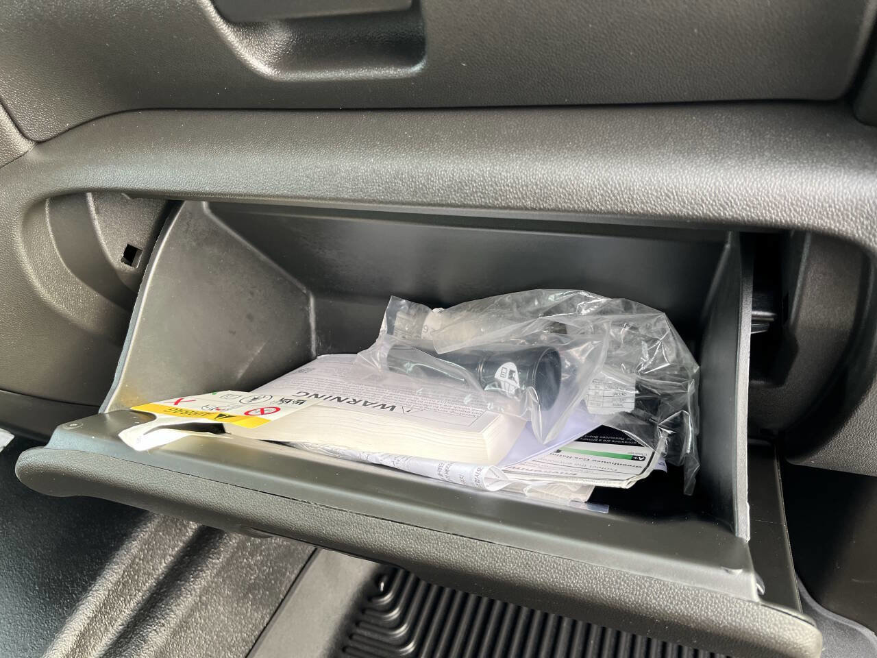 Used 2021 Chevrolet Silverado 2500 W/T w/ WT Convenience Package AWD/4WD image 24