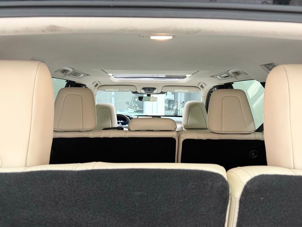 Used 2023 INFINITI QX60 Luxe w/ Performance Audio Package image 49