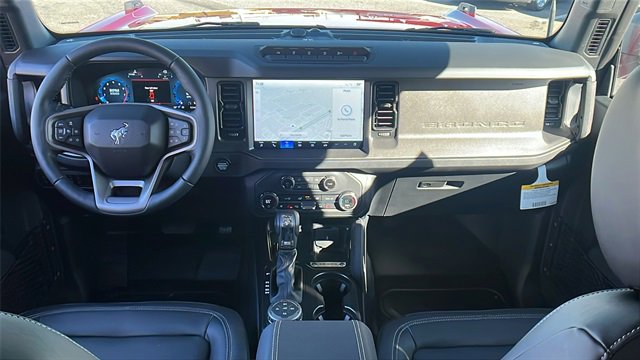 New 2025 Ford Bronco Badlands image 21