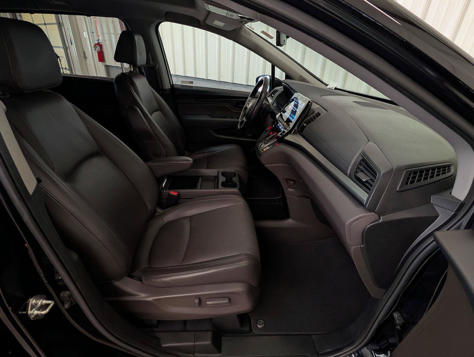 Used 2020 Honda Odyssey EX-L image 30