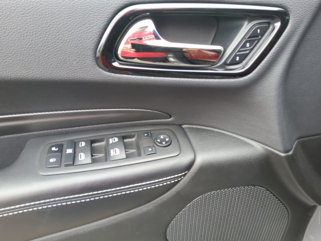 Used 2023 Dodge Durango SRT Hellcat AWD/4WD image 12