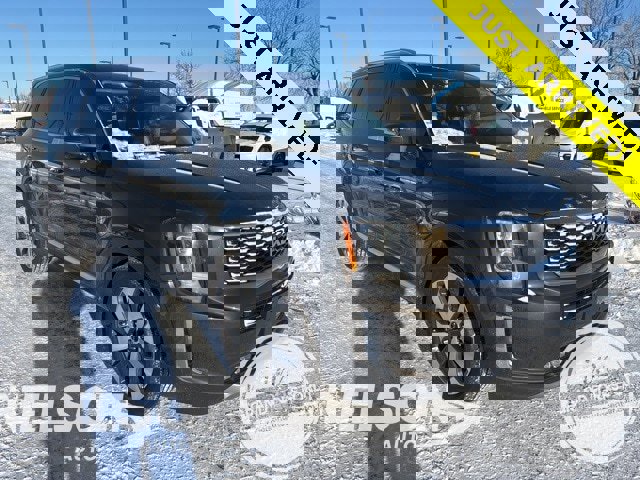 Used 2022 Kia Telluride SX