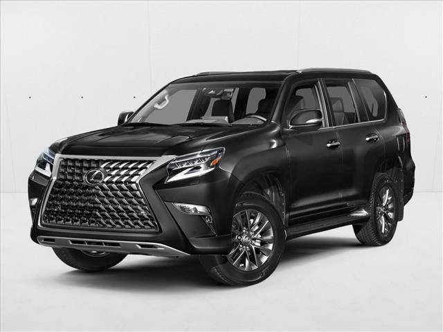 Used 2023 Lexus GX 460 Premium w/ Premium Package AWD/4WD image 1