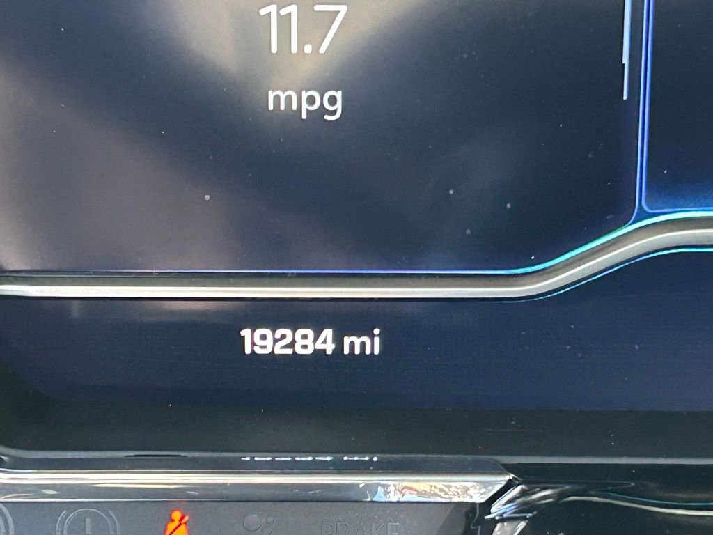 Used 2025 Chevrolet Silverado 1500 RST w/ Redline Edition image 32