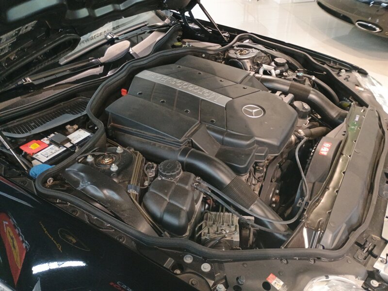 Used 2006 Mercedes-Benz SL 500 image 40