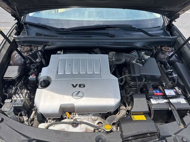 Used 2013 Lexus ES 350 w/ Luxury Pkg FWD image 8