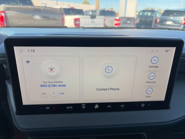 New 2025 Ford Maverick XLT w/ Black Appearance Package image 22