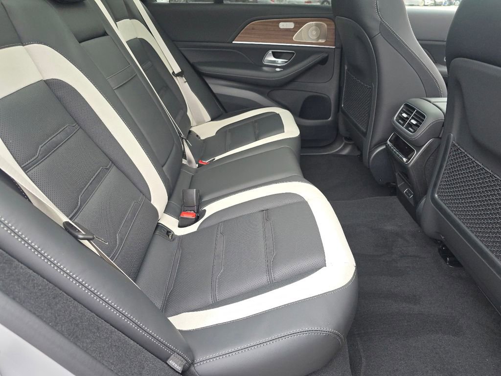 New 2026 Mercedes-Benz GLE 63 AMG S image 20