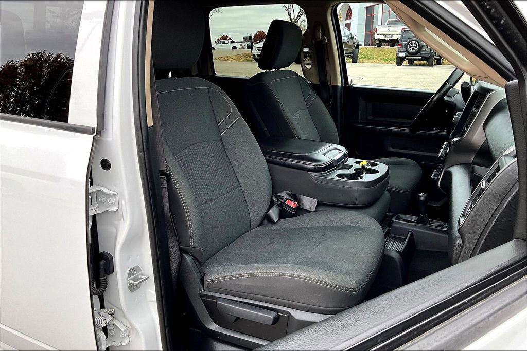 Used 2019 RAM 3500 Tradesman image 7