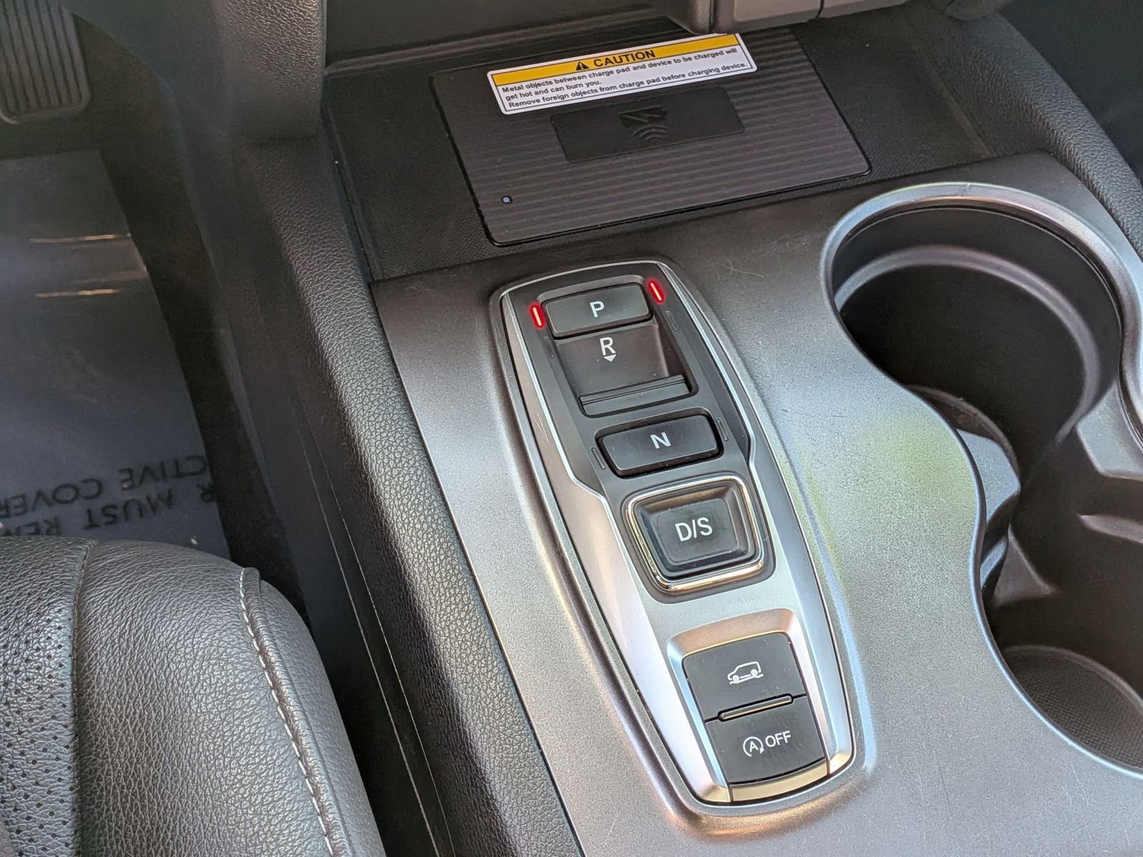 Used 2023 Honda Passport EX-L image 21