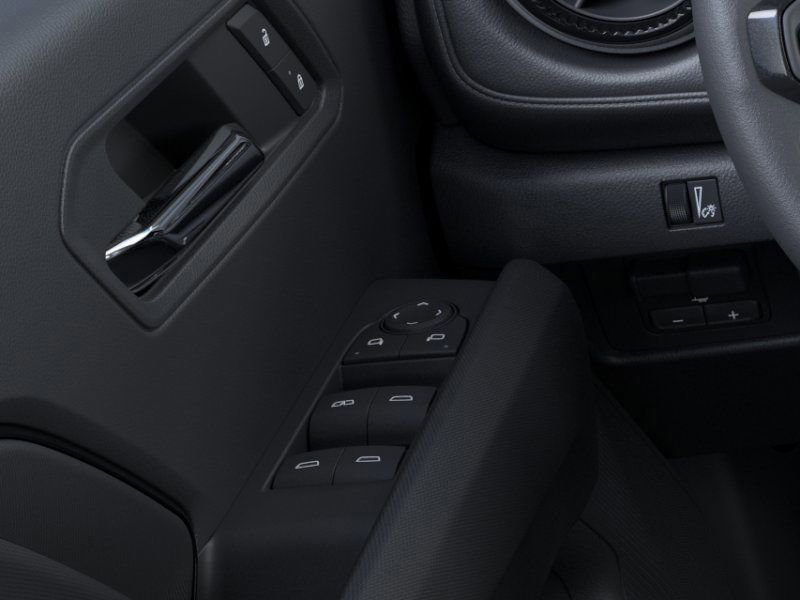 New 2026 Chevrolet Colorado LT image 24