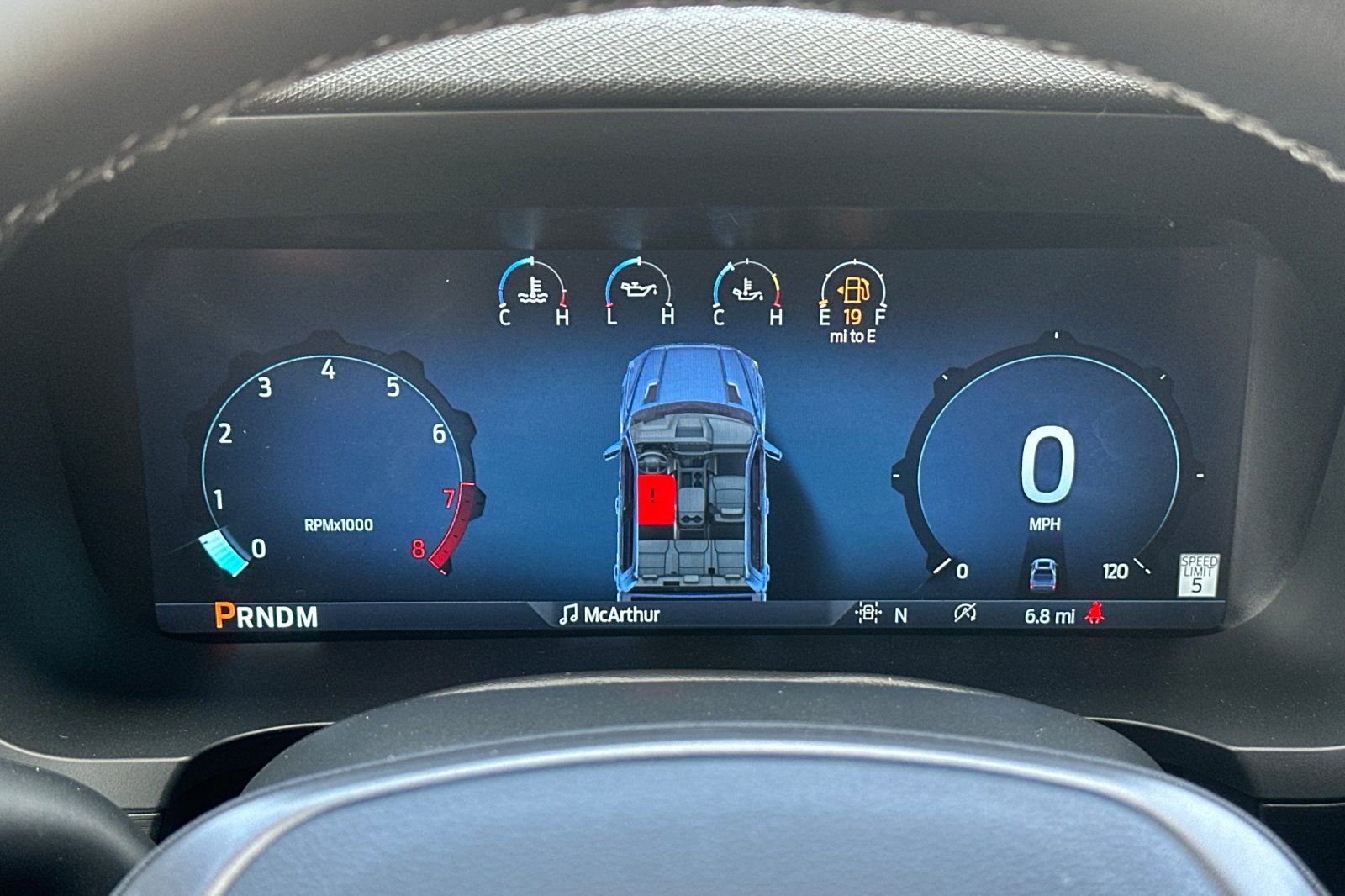 New 2026 Ford F150 XLT w/ Equipment Group 302A MID image 24