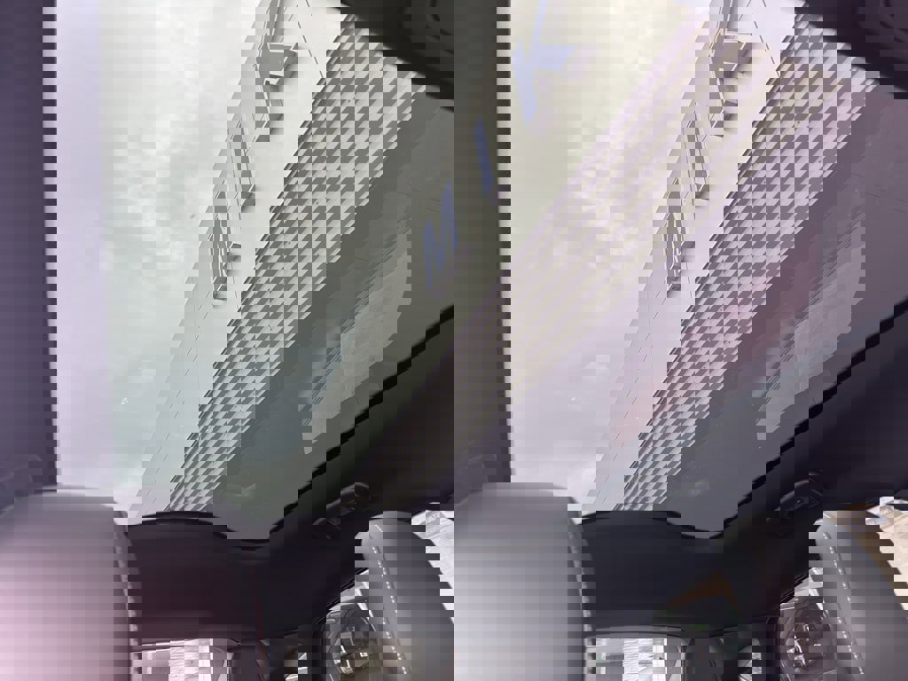 New 2025 Ford Mustang Mach-E GT w/ Interior Protection Package image 18